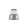 Wyciskarka odśrodkowa Gastroback Design Digital Pro 1300 W Czarna Stal nierdzewna