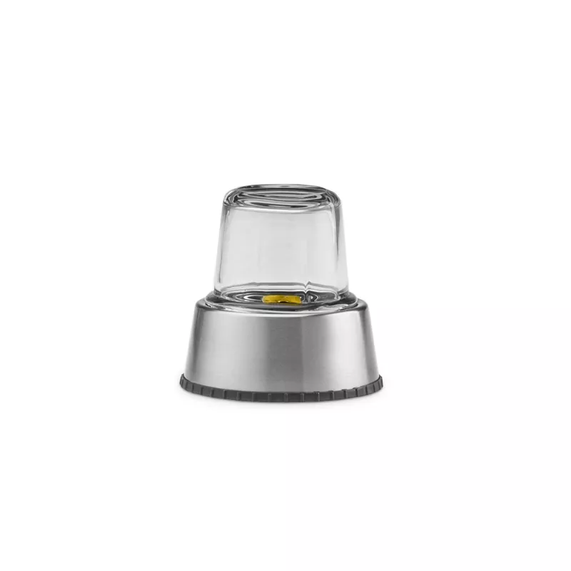 Wyciskarka odśrodkowa Gastroback Design Digital Pro 1300 W Czarna Stal nierdzewna