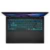 ASUS Vivobook 16 V3607VU-RP059W | Czarny | 16 cali | WUXGA | 1920 x 1200 pikseli | Matowy ekran | Intel Core 5 | 210H | 16 GB | DDR5 | Dysk SSD 1000 GB | NVIDIA GeForce RTX 4050 | GDDR6 | 6 GB | Windows 11 Home | 802.11ax | Wersja Bluetooth