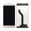 Wyświetlacz LCD Huawei P9 lite 2016 (złoty) odnowiony