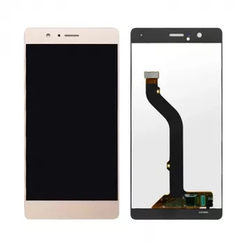 Wyświetlacz LCD Huawei P9 lite 2016 (złoty) odnowiony