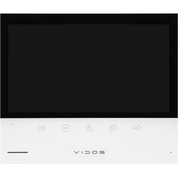 VIDOS X M13-XT Tuya Wideodomofon Monitor
