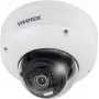 VIVOTEK V-Series FD9187-HT-V3 Stałopozycyjna kopułkowa kamera IP 5MP wewnętrzna 2,7-13,5 mm – Kamera sieciowa – 5 MP (FD9187-HT-V3(2.7-13.5MM))