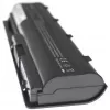 Bateria zielony Cell do HP 635 650 655 Pavilion G6 G7, Li‑Ion 10,8V 4400mAh, 6 ogniw, czarna