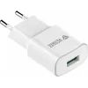 Ładowarka sieciowa USB YENKEE YAC 2023WH 18 W 3 A Quick Charge 3.0