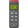 Voltcraft K204 przyrząd do pomiaru temperatury, Termometr (304)