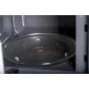 Kuchenka mikrofalowa Sharp YC-MS252AE-S, wolnostojąca, 900 W, 25 L, 11 poziomów mocy, sterowanie dotykowe, srebrna