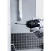 Bosch EXPERT HEX-9 HardCeramic zestaw wierteł 5 szt.