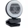 Kamera internetowa Terra Halo C1868pro Full HD z autofokusem i mikrofonem stereofonicznym