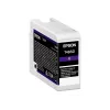 Epson UltraChrome Pro wkład atramentowy 1 szt. Oryginalny Fioletowy