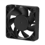 SilverStone FTF 5010 PWM wentylator obudowy 50 mm czarny