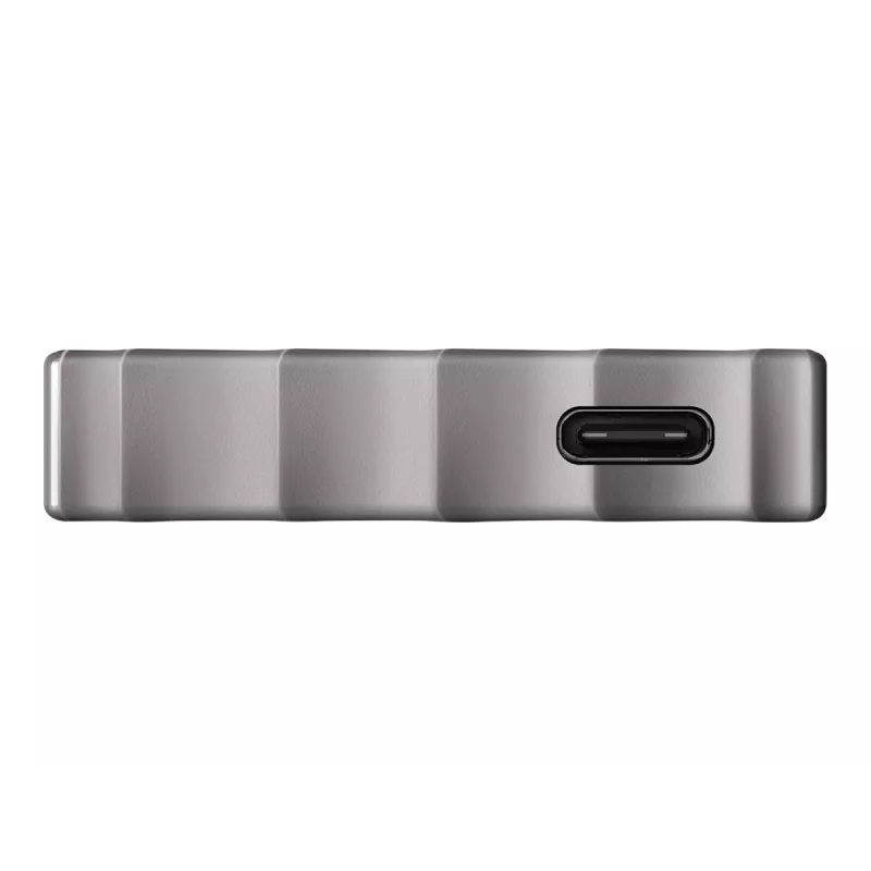 SSD Western Digital 2TB Przenośny USB Type-C 3.2 Gen 1 My Passport
