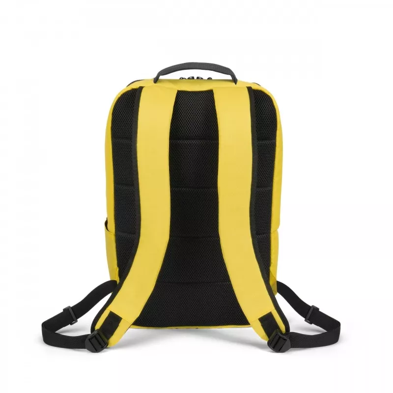 Plecak COMMUTER na notebook 13-16 cali, limonkowy