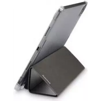 Hama Fold Clear 27,9 cm (11 cali) etui Folio czarne