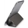 Hama Fold Clear 27,9 cm (11 cali) etui Folio czarne