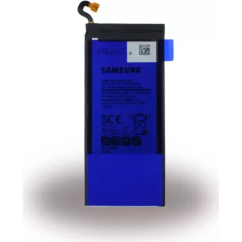 Akumulator litowo-jonowy Samsung EB-BG928 do G928F Galaxy S6 Edge Plus (3000 mAh) BULK (EB-BG928AB)