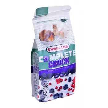 VERSELE LAGA Complete Crock Berry - przysmak dla gryzoni - 50g
