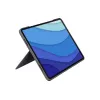 Etui Combo Touch iPad Pro 13 M4 UK Graphite