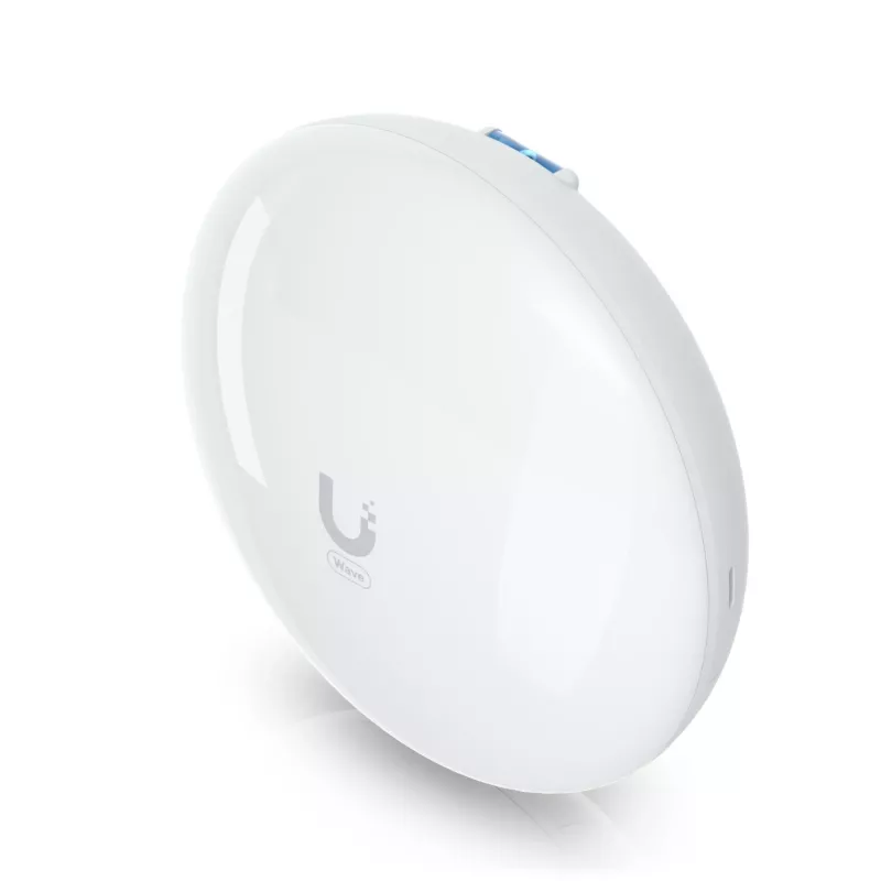 Ubiquiti UISP Wave Pico Most sieciowy 800 Mbit/s Biały