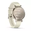 Garmin Lily 2 35 mm cyfrowy 240 x 201 pikseli ekran dotykowy złoty GPS (satelitarny)