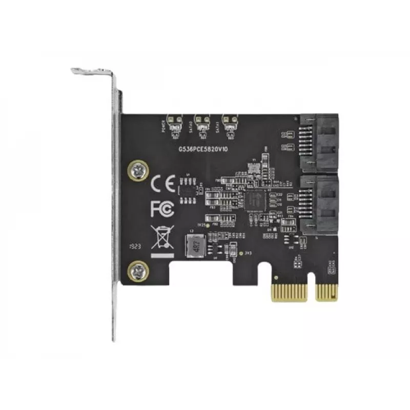 Wewnętrzny adapter SATA DeLOCK 90431