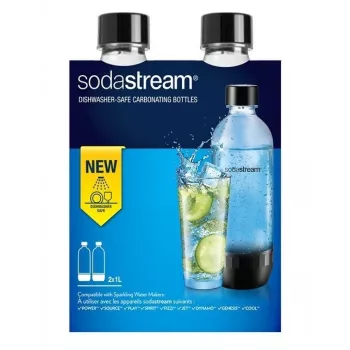 Butelka do gazowania SodaStream 1042260410