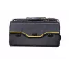 Stanley FMST1-70719 mały pojemnik na drobne części/narzędzia Metal Czarny, Żółty