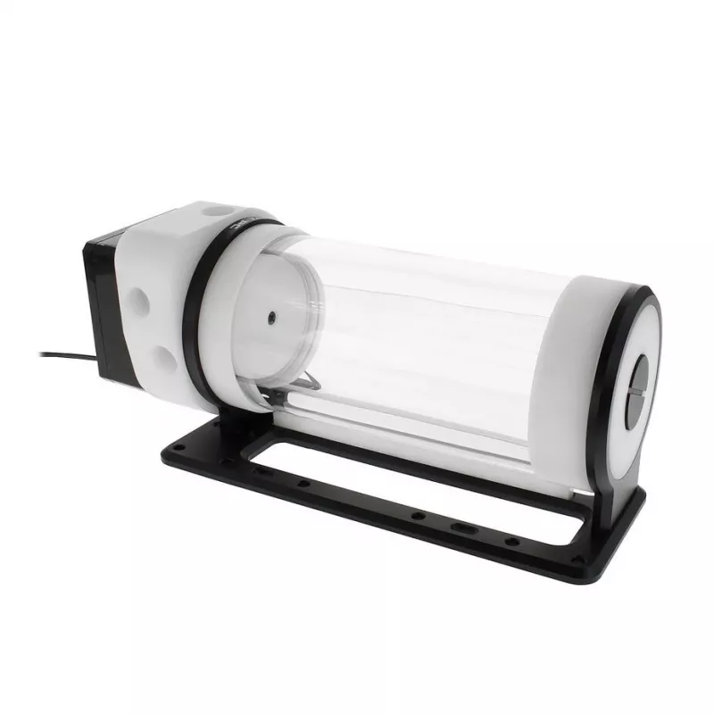 AGB Pump XSPC QX5 Photon 170, D5 Pump, ARGB - Biały