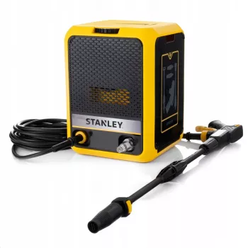 Myjka ciśnieniowa Stanley SXPW19CP-E