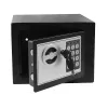 Safe TRACER Tracer 47640 Compact Guard — Sejf elektroniczny, 0.5 stopy sześciennej, konstrukcja stalowa