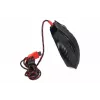 A4Tech Bloody V7m mysz USB Type-A V-Track 3200 DPI