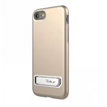 Cover Tellur iPhone 7 TLL118604 szary