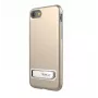 Cover Tellur iPhone 7 TLL118604 szary
