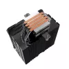 ZALMAN CNPS9X PERFORMA PLUS Czarny CPU Cooler