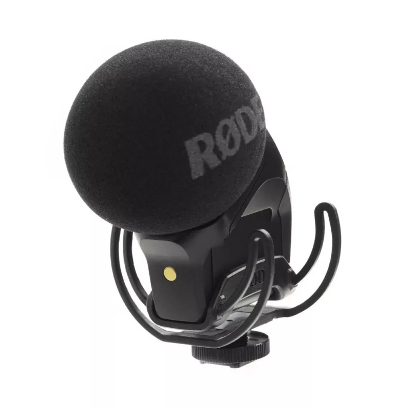 Mikrofon RØDE VideoMic Pro Rycote
