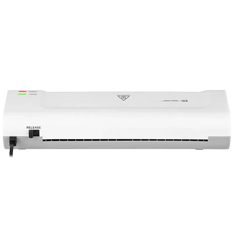 Tracer TRL-5 WH Hot Laminator 280 mm/min Biały