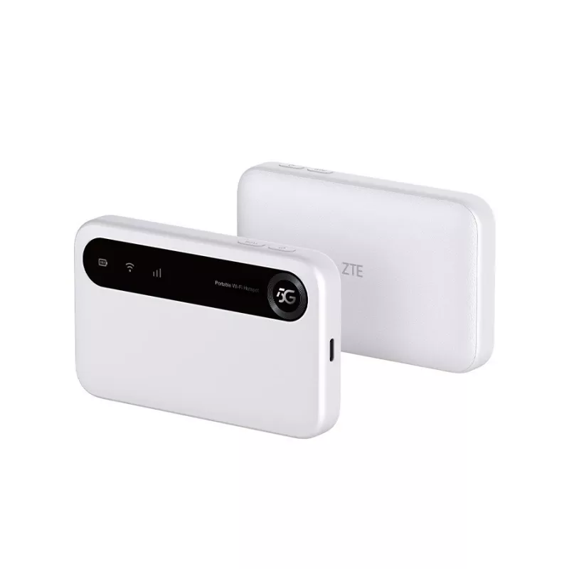 Router mobilny ZTE U50 5G