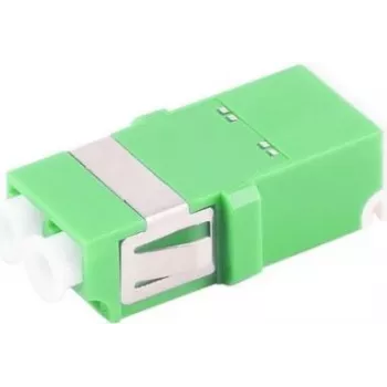 Łącznik światłowodowy LC/LC Żeński/Żeński ShiverPeaks BS07-60031