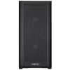 Obudowa PC Lian Li Lancool 216-X Midi Tower Czarna