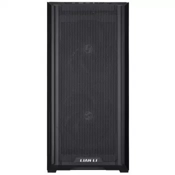Obudowa PC Lian Li Lancool 216-X Midi Tower Czarna