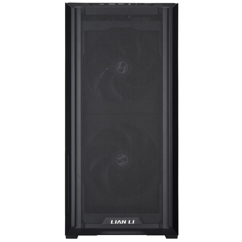 Obudowa PC Lian Li Lancool 216-X Midi Tower Czarna