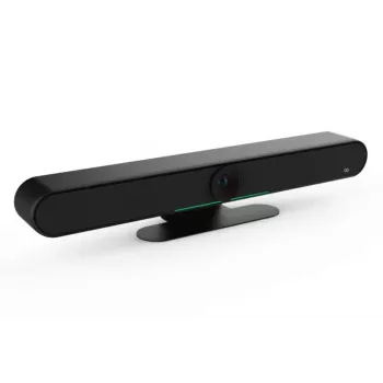 Videobar Boom Collaboration HALO – all-in-one video and audio bar for conference rooms