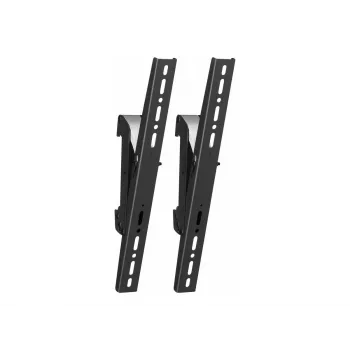 Vogels Professional PFS 3304 - Element montażowy (2 zaciski łączące) do wyświetlaczy LCD - Czarny - Możliwość montażu sufitowego - Do serii Professional PFB 34XX, PUC 10XX, PUC 25XX (73201)
