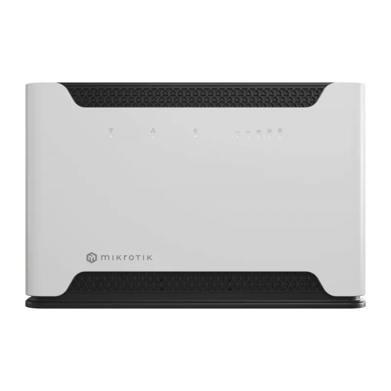 Router bezprzewodowy | MIKROTIK | Router | 4G | D53G5HACD2HNDTC&R11E-LTE7