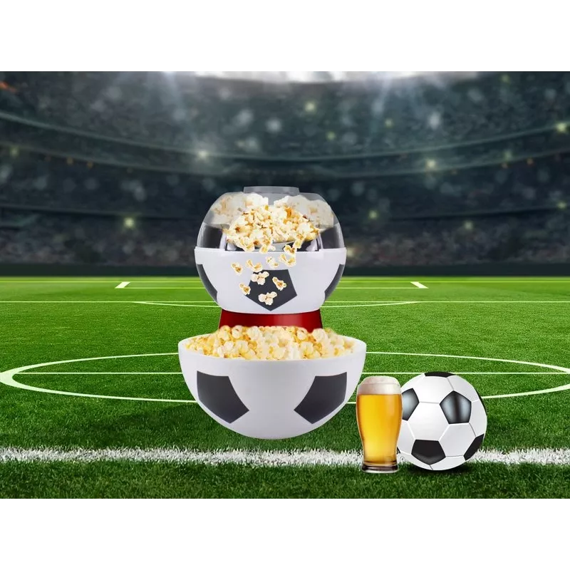 Maszyna do popcornu Beper P101CUD051 do użytku domowego i na imprezy