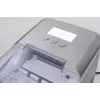 Caso | Kostkarka do lodu | IceChef Pro | 120 W | Pojemność 2,2 l | Stal nierdzewna