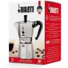 Bialetti Moka Express kawiarka 0.55 L czarny, srebrny