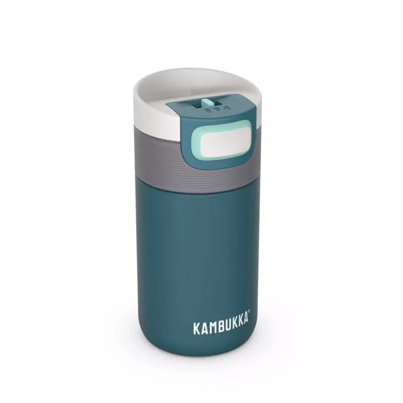 Kambukka Etna kubek termiczny 300 ml Deep Teal