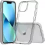 Cover JT BERLIN Pankow Clear do iPhone 14 15,5 cm przezroczysty