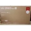 Telewizor LG 65QNED85A3C 65 cali QNED MiniLED 4K UHD